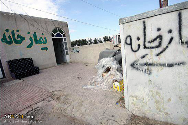 طرح ساماندهی و جمع آوری نمازخانه‌های پولی بین راهی